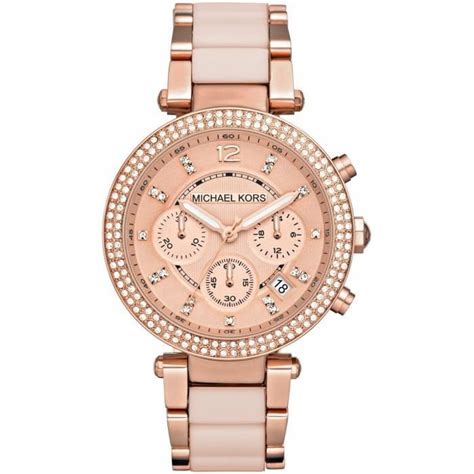 cdiscount montre michael kors femme